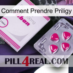 How To Take Priligy 32